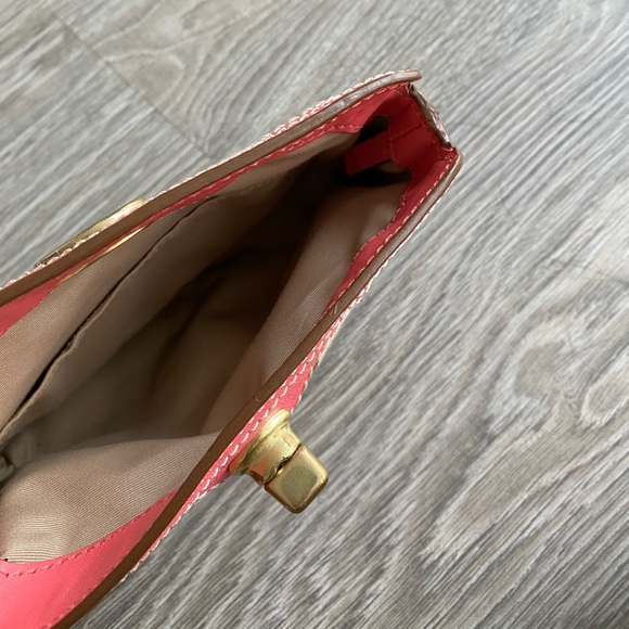 Coach Wristlet - Picture 4 of 4